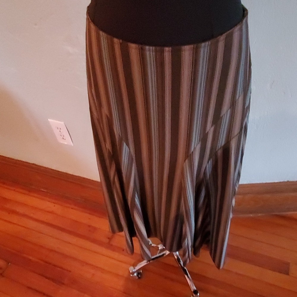 Ann & Concept skirt